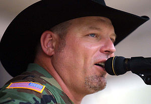 John Michael Montgomery Profile Picture