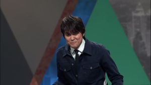 Joseph Prince