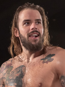 Josh Briggs Profile Picture