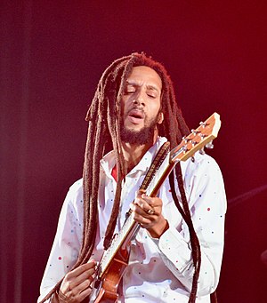 Julian Marley Profile Picture