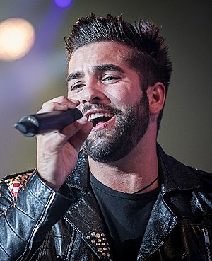 Kendji Girac