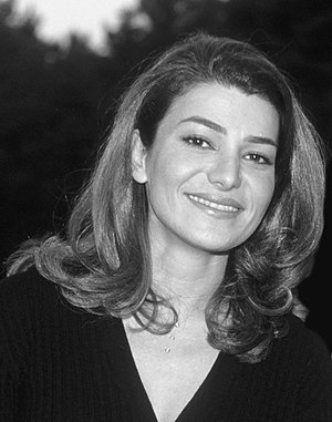 Leila Pahlavi Profile Picture