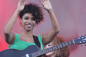 Lianne La Havas Profile Picture