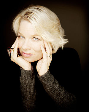 Linn Ullmann Profile Picture