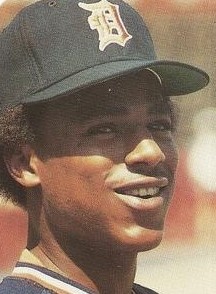 Lou Whitaker