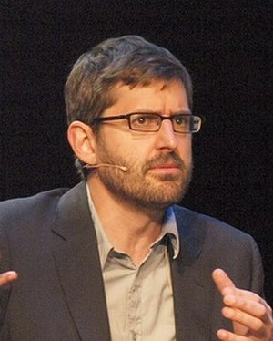 Louis Theroux Profile Picture