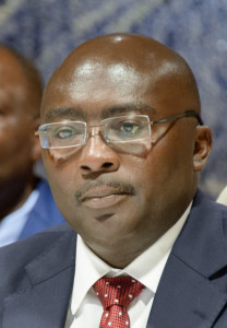 Mahamudu Bawumia