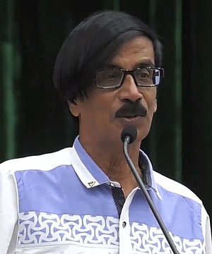 Manobala Profile Picture