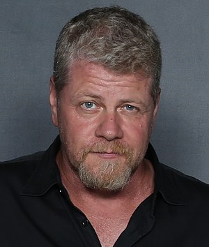 Michael Cudlitz Profile Picture