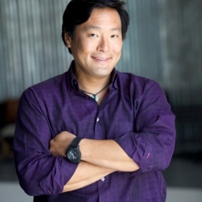 Ming Tsai Profile Picture