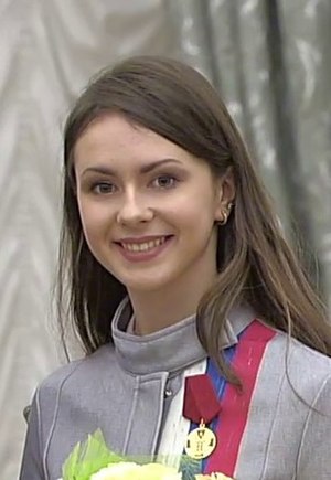 Natalia Zabiiako