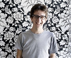 Paul Rust