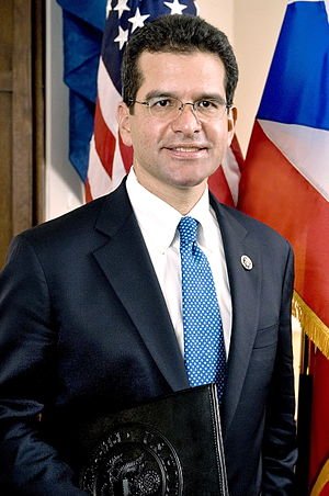 Pedro Pierluisi