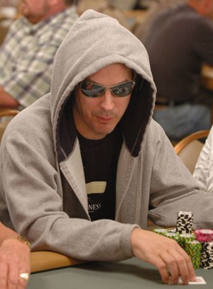 Phil Laak