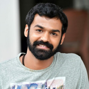 Pranav Mohanlal Profile Picture