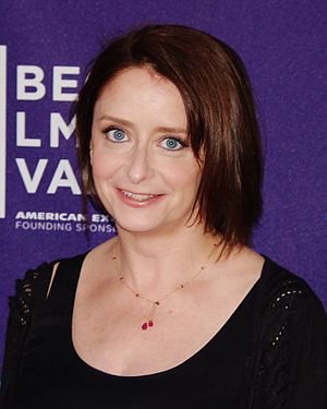 Rachel Dratch Profile Picture