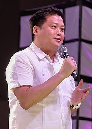 Rex Gatchalian