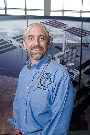 Richard Garriott Profile Picture