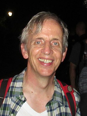 Robert Joy Profile Picture