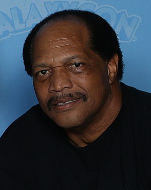 Ron Simmons Profile Picture