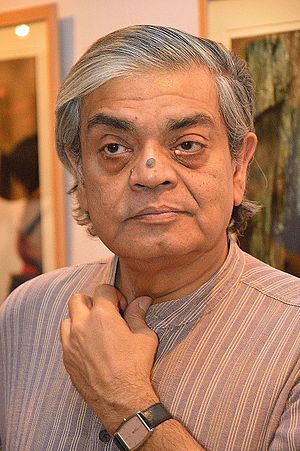 Sandip Ray