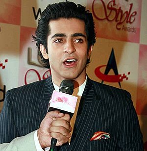 Sheheryar Munawar