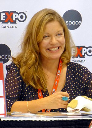 Sheryl Lee