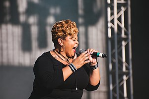 Tamela Mann Profile Picture