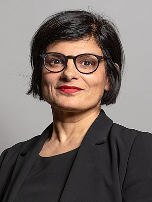 Thangam Debbonaire Profile Picture