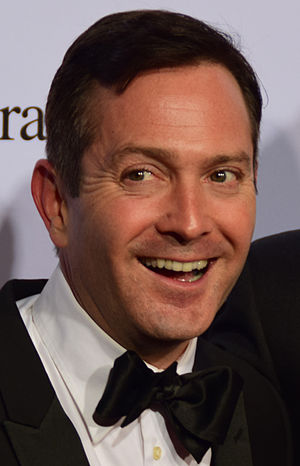 Thomas Lennon Profile Picture