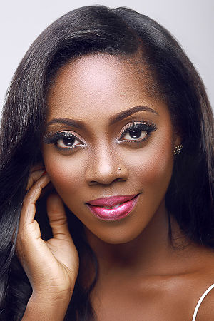 Tiwa Savage Profile Picture