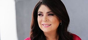 Victoria Ruffo Profile Picture