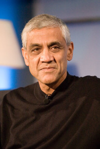 Vinod Khosla Profile Picture