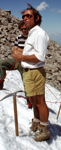 Yvon Chouinard Profile Picture