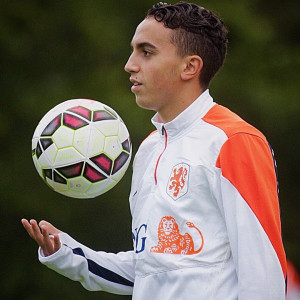 Abdelhak Nouri