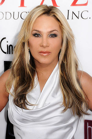 Adrienne Maloof Profile Picture