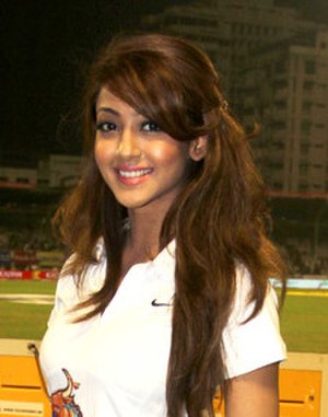 Aindrita Ray