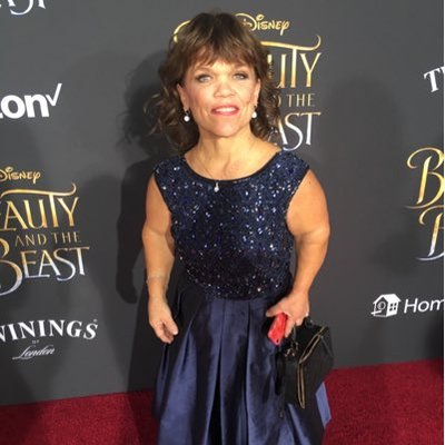 Amy Roloff Profile Picture