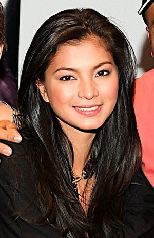 Angel Locsin Profile Picture