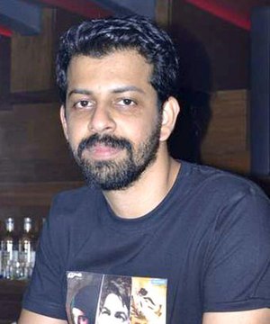 Bejoy Nambiar