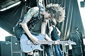 Ben Bruce Profile Picture