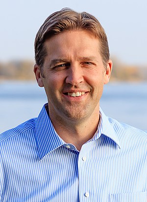 Ben Sasse Profile Picture