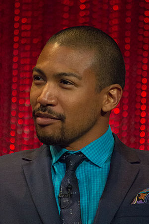 Charles Michael Davis Profile Picture