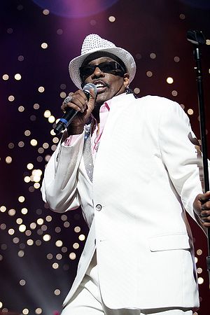 Charlie Wilson Profile Picture