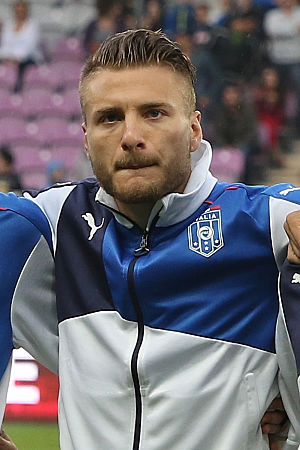 Ciro Immobile