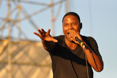 Doug E. Fresh Profile Picture