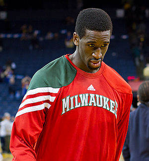 Ekpe Udoh