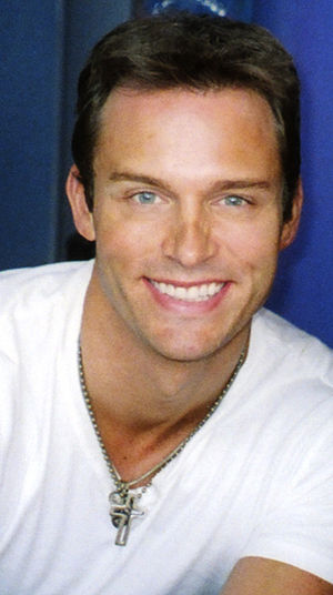 Eric Martsolf Profile Picture