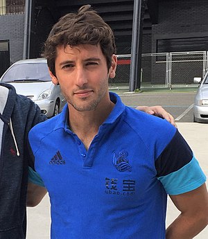 Esteban Granero