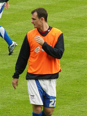 Francis Jeffers